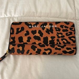 Marc Jacobs Wallet